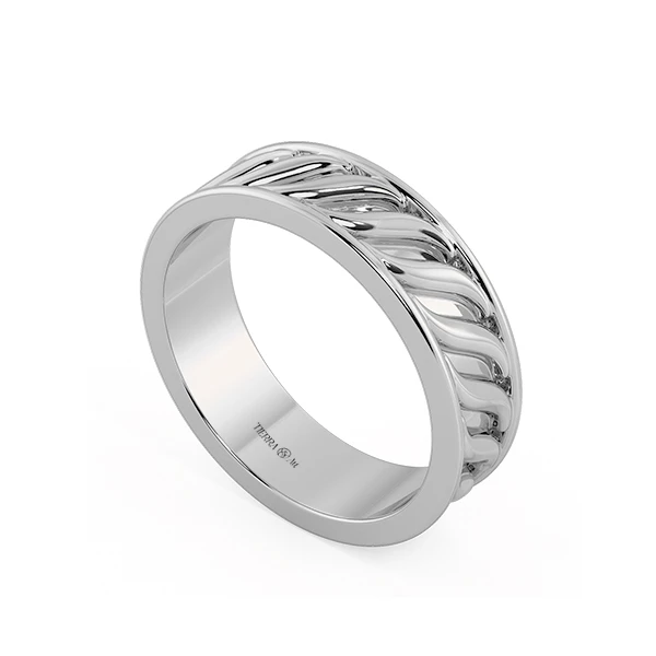 Vintage Wedding Band Set NCC9006 5